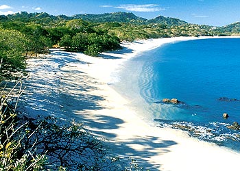 Guanacaste Gold Coast Is Paradise Enchanting Costa Rica