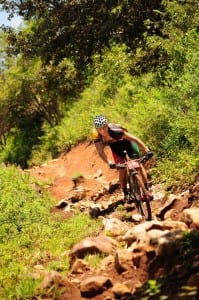 Rincon de la Vieja Challenge adventure race