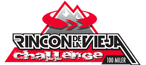 Rincon de la Vieja Challenge logo