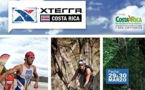 Xterra Costa Rica 2014