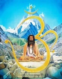 Meditation by Sanatan Society