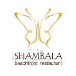 Logo - Shambala Restaurant