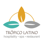 Logo - Tropico Latino Hotel