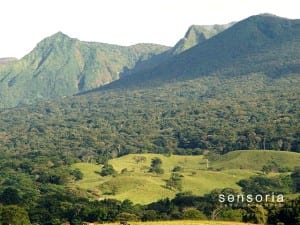 Sensoria at Rincon de la Vieja