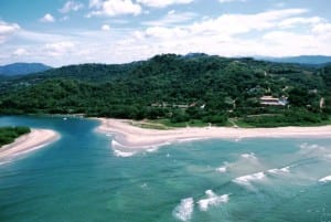 Cala Luna Hotel on Tamarindo and Langosta beaches