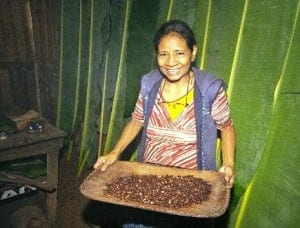 Chocolate Tour at Bribri Indigenous Reserve