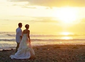 Costa Rica destination wedding