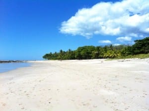 Costa Rica - Santa Teresa