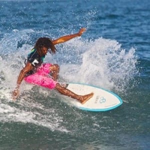 Surfing Costa Rica Caribbean, image by Costa Rica Escapades