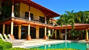 Atenas Costa Rica homes