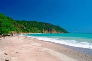 Costa Rica - Cabo Blanco Beach
