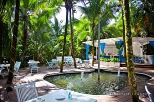 Hotel Le Cameleon Breakfast Lounge