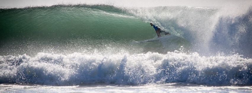 Surfing Playa Guiones, image by surfing nosara