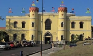 Costa Rica Children's Museum, San Jose