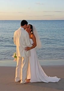 Costa Rica destination wedding