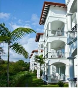 Shana Hotel in Manuel Antonio