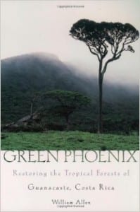 Green Phoenix book by William Allen