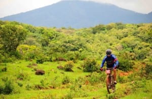 Rincon de la Vieja Challenge in Costa Rica