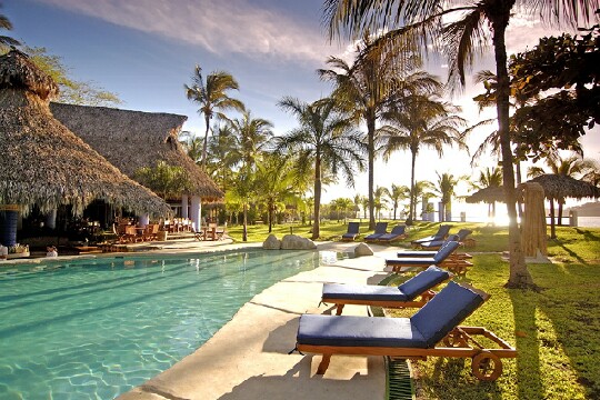 Guanacaste Costa Rica beach hotel