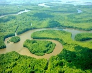 Maquenque Wildlife Refuge, Costa Rica