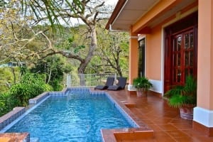 Vacation rental Atenas Costa Rica