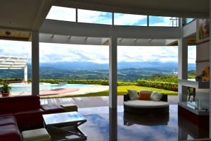 Vacation home rental Atenas Costa Rica