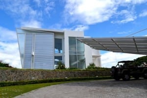 Luxury vacation rental Atenas Costa Rica