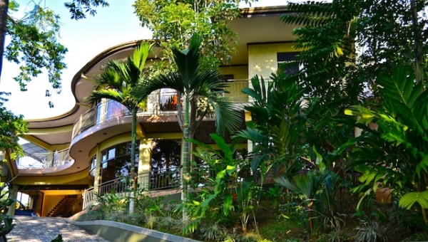 Home for sale in Atenas Costa Rica