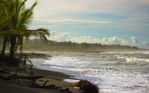 Pacuare Matina Reserve on Northern Caribbean Costa Rica