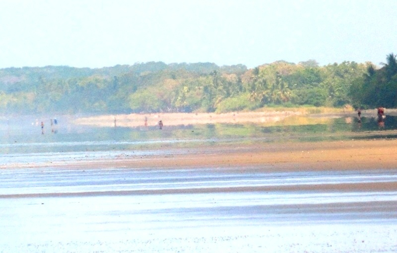 Playa Linda Costa Rica, image by Shannon Farley