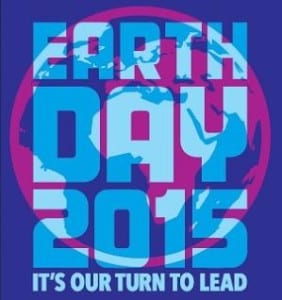 Earth Day 2015