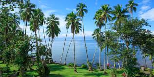 Playa Cativo, Golfo Dulce, Costa Rica