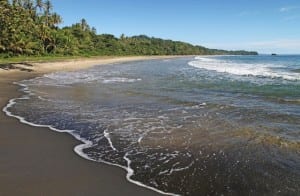 Playa Cocles, Costa Rica