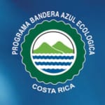 Blue Flag Ecological Award Costa Rica
