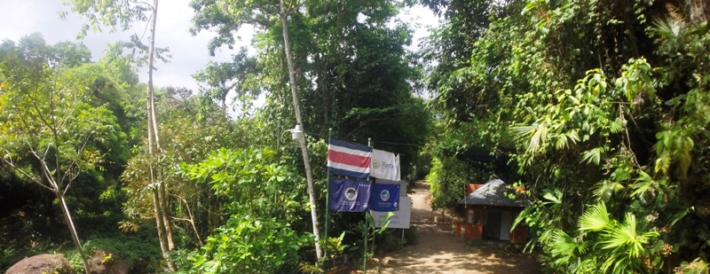 Portasol Rainforest & Ocean View Living in Costa Rica