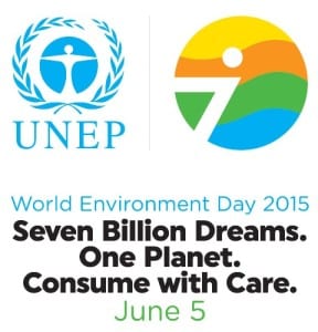 World Environment Day 2015