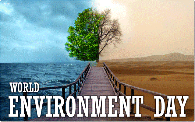 World Environment Day 2015