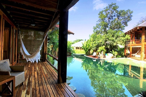 Small Hotels In Costa Rica Offer Unforgettable Travel Experiences