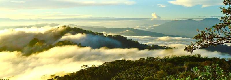 Atenas Costa Rica views