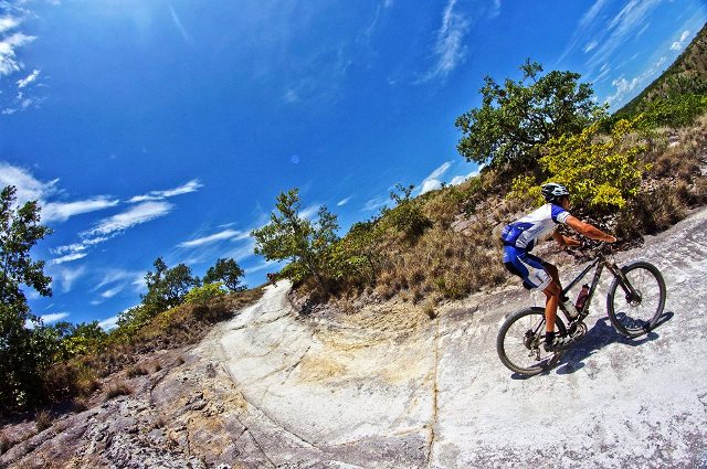 Rincon de la Vieja Challenge in Guanacaste Costa Rica