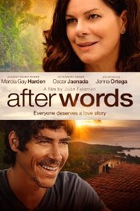 After Words movie poster