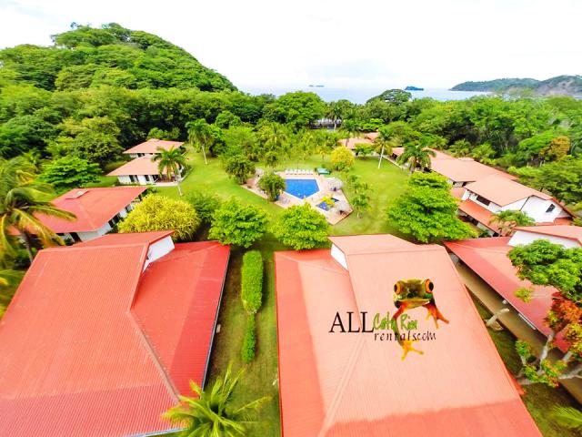 Villas Estival in Playa del Coco Costa Rica