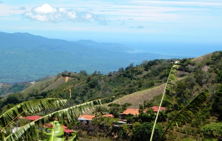 Atenas Costa Rica