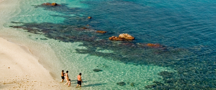 Conchal Beach, Guanacaste, Costa Rica