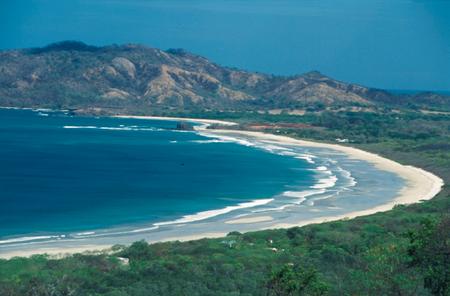 Playa Grande Guanacaste Costa Rica