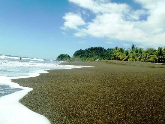 Playa Hermosa Guanacaste Costa Rica