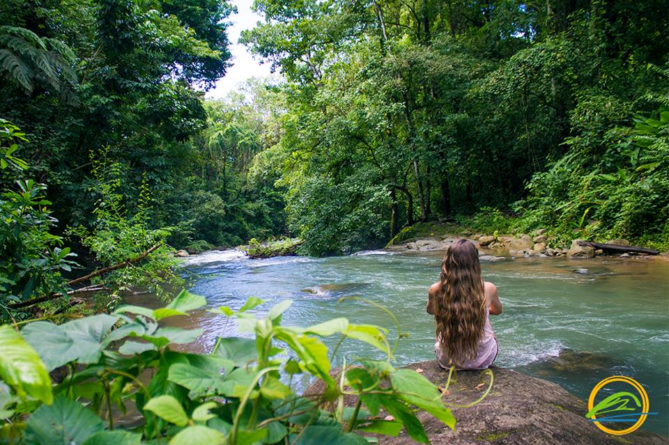 Portasol eco-community in Costa Rica