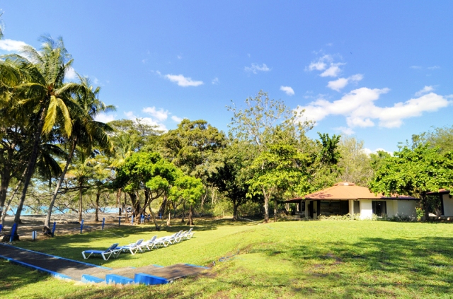 Villas Estival in Playa Prieta Costa Rica
