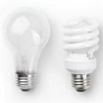 Home building light bulbs