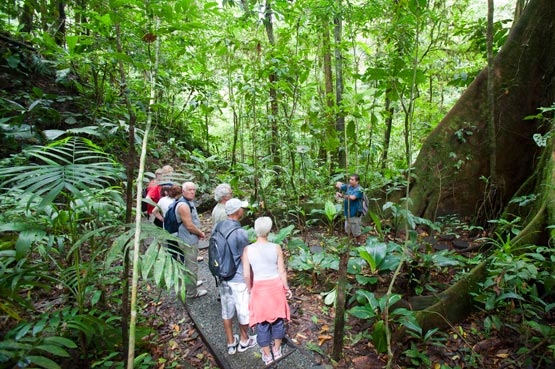 Veragua Rainforest Eco-Adventure Park